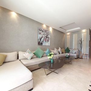 Appartement op de Begane Grond
